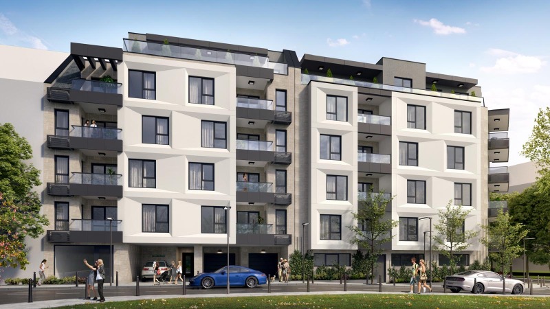 Na sprzedaż  3+ sypialni Sofia , Krastowa wada , 254 mkw | 14964244