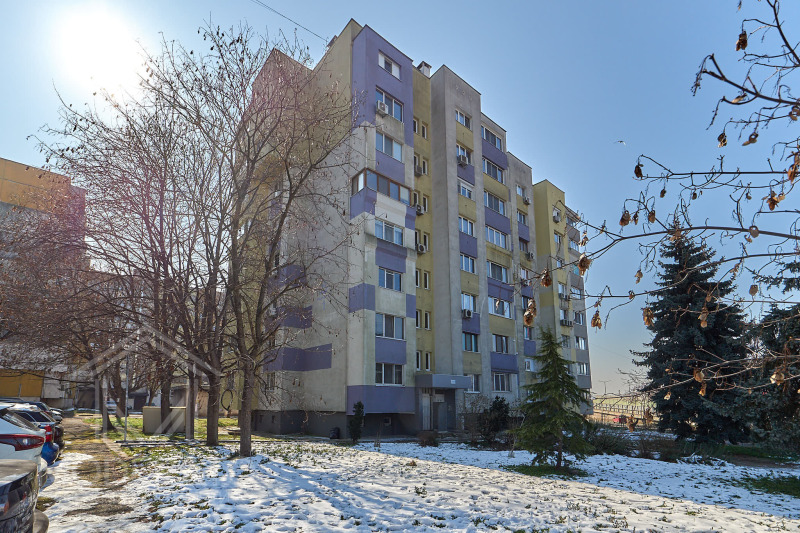 For Sale  3+ bedroom Burgas , Bratya Miladinovi , 91 sq.m | 65434385 - image [11]