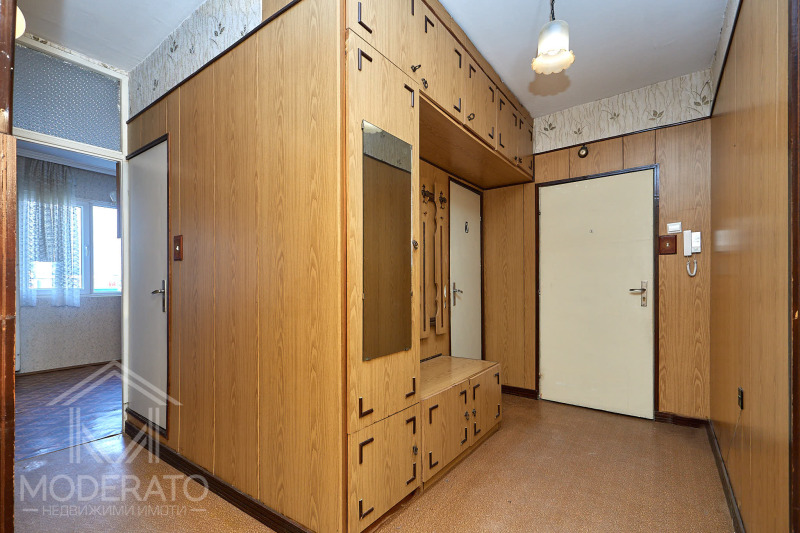 For Sale  3+ bedroom Burgas , Bratya Miladinovi , 91 sq.m | 65434385 - image [7]
