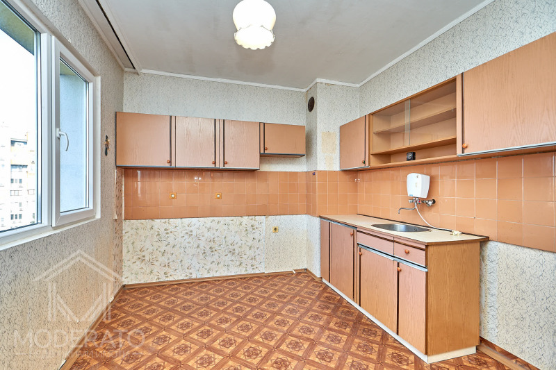 For Sale  3+ bedroom Burgas , Bratya Miladinovi , 91 sq.m | 65434385 - image [9]