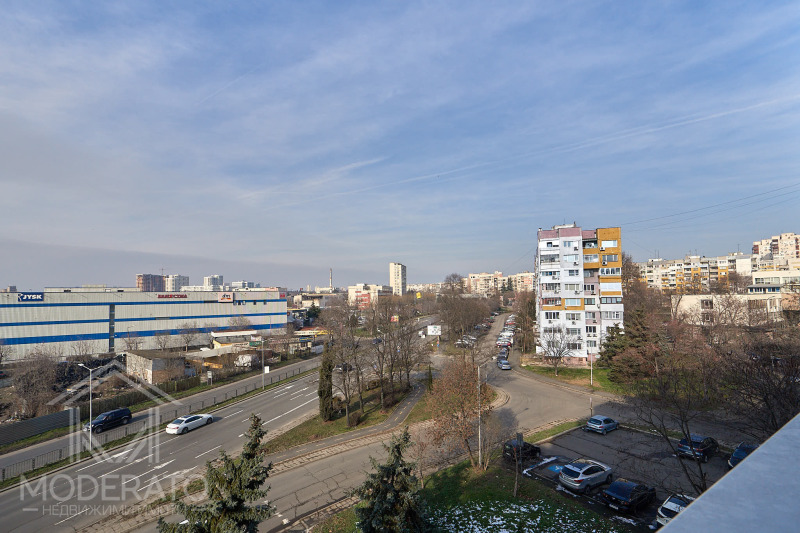 For Sale  3+ bedroom Burgas , Bratya Miladinovi , 91 sq.m | 65434385 - image [8]