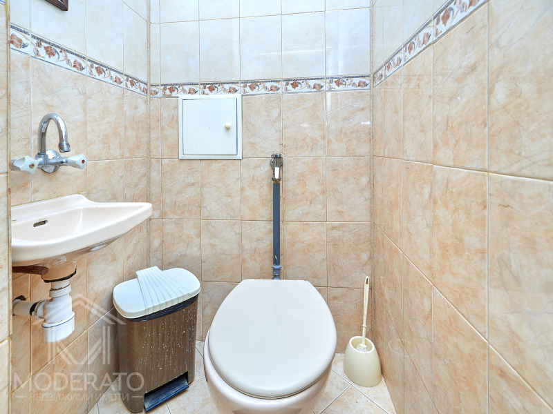 For Sale  3+ bedroom Burgas , Bratya Miladinovi , 91 sq.m | 65434385 - image [6]