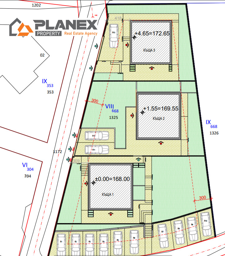 Zu verkaufen  Haus Warna , m-t Salziza , 200 qm | 24886583 - Bild [8]