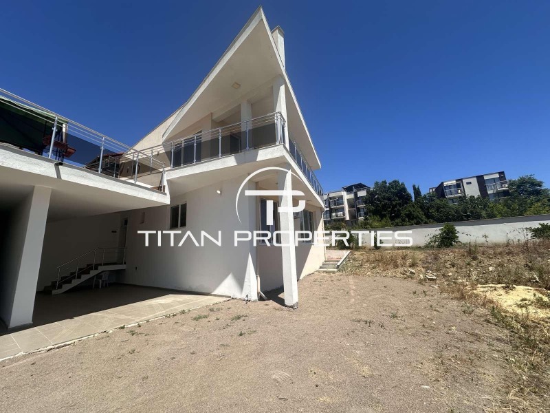 Zu verkaufen  Haus region Burgas , Sweti Wlas , 260 qm | 40349156 - Bild [10]
