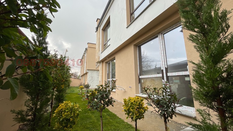 Продава КЪЩА, гр. София, Горубляне, снимка 2 - Къщи - 52410935