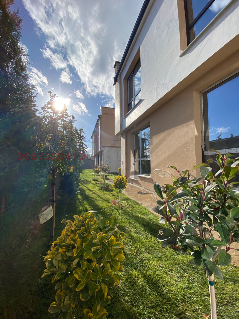 Продава КЪЩА, гр. София, Горубляне, снимка 5 - Къщи - 52410935