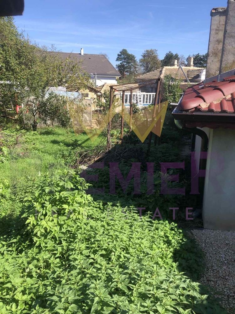 Продава КЪЩА, гр. Вълчи дол, област Варна, снимка 14 - Къщи - 52195271