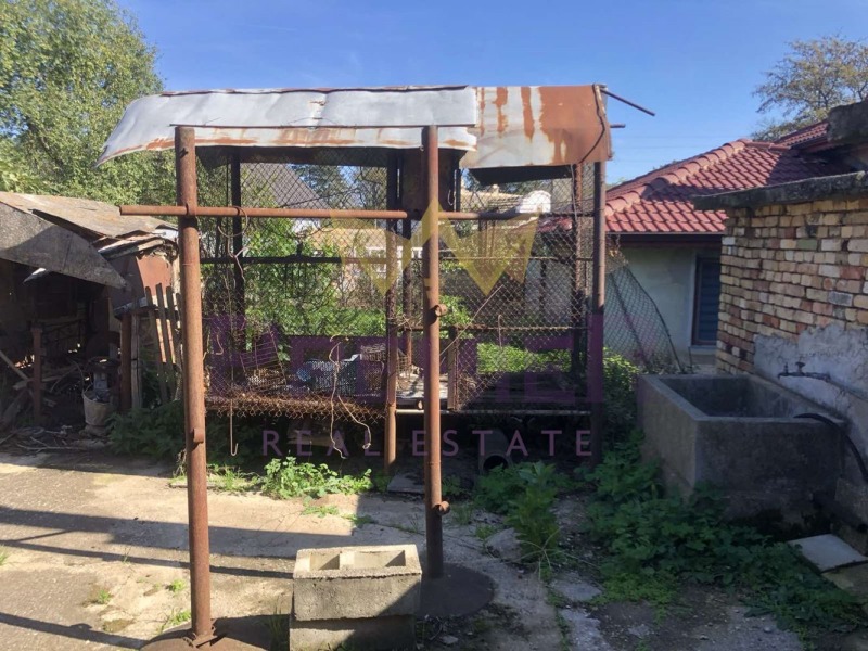 Продава КЪЩА, гр. Вълчи дол, област Варна, снимка 13 - Къщи - 52195271