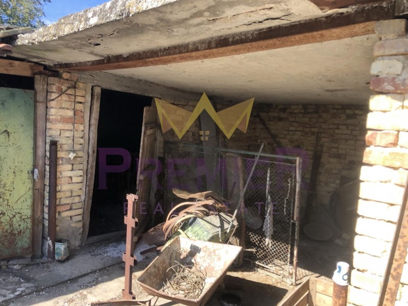 Продава КЪЩА, гр. Вълчи дол, област Варна, снимка 10 - Къщи - 52195271