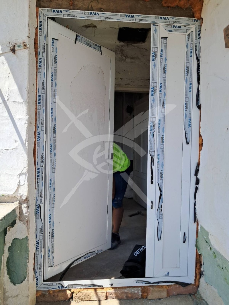 Продава КЪЩА, гр. Карнобат, област Бургас, снимка 7 - Къщи - 52621749