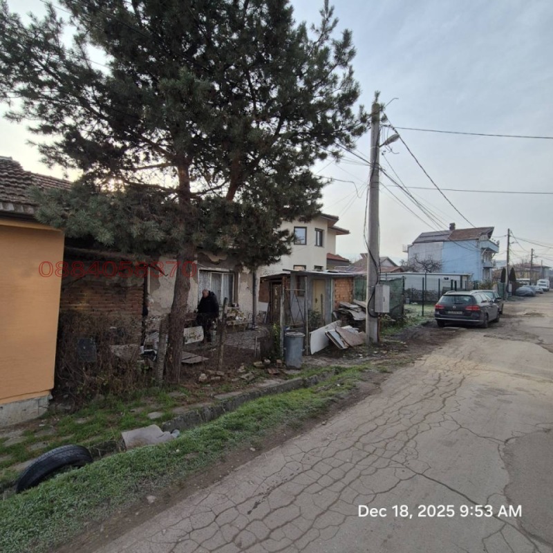 Продава КЪЩА, гр. София, Модерно предградие, снимка 2 - Къщи - 53016371