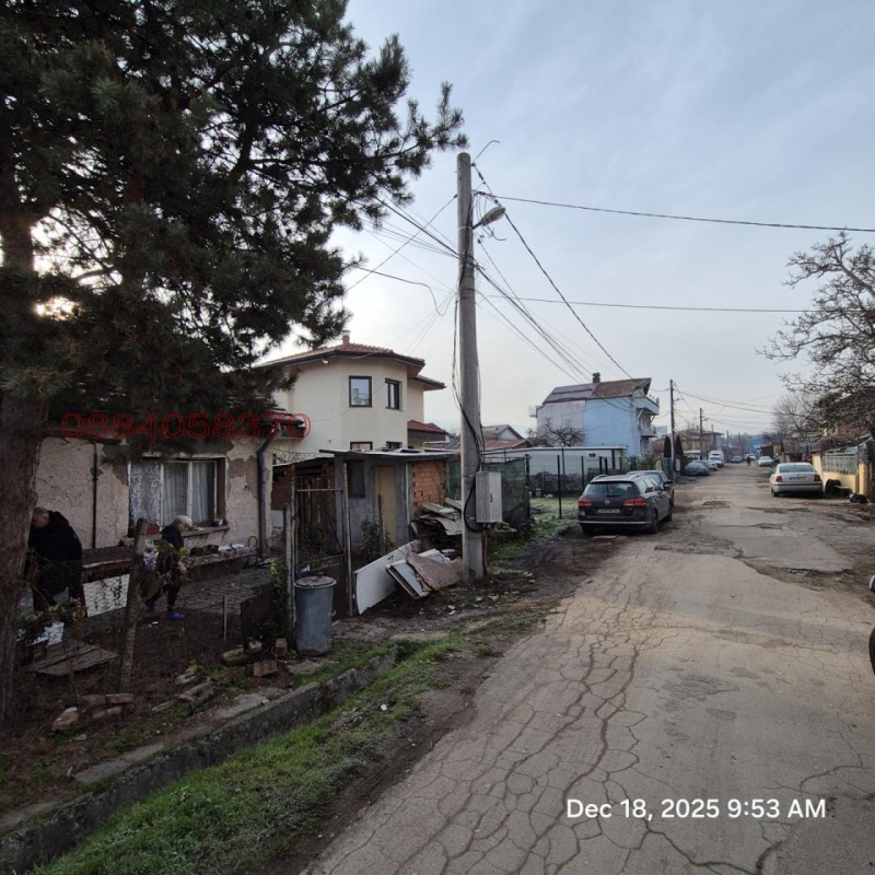 Продава КЪЩА, гр. София, Модерно предградие, снимка 2 - Къщи - 53281612