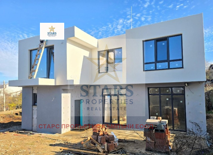 Продава КЪЩА, с. Яребична, област Варна, снимка 2 - Къщи - 55057887
