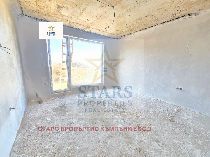 Продава КЪЩА, с. Яребична, област Варна, снимка 10 - Къщи - 55057887