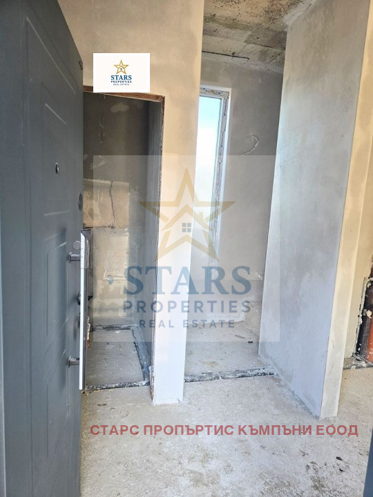 Продава КЪЩА, с. Яребична, област Варна, снимка 7 - Къщи - 55057887