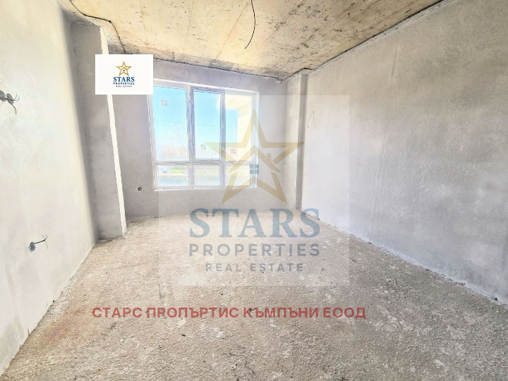 Продава КЪЩА, с. Яребична, област Варна, снимка 9 - Къщи - 55057887