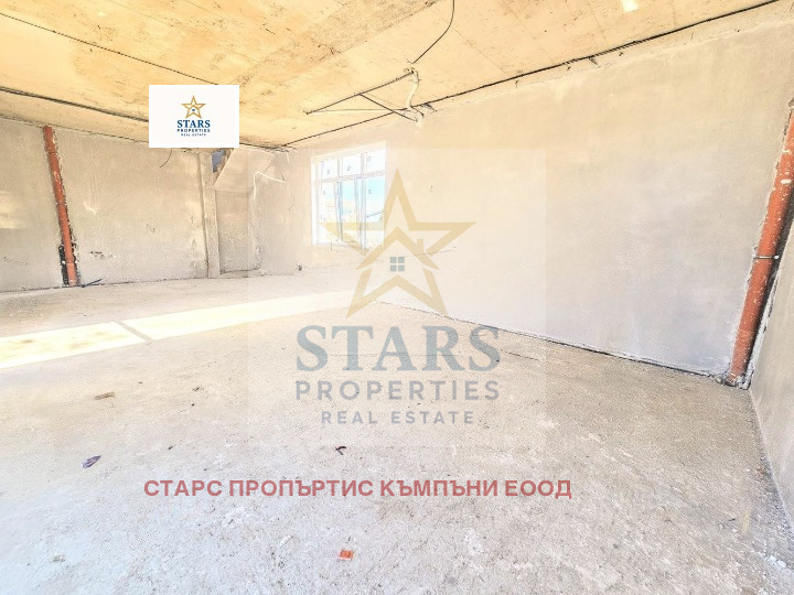 Продава КЪЩА, с. Яребична, област Варна, снимка 6 - Къщи - 55057887