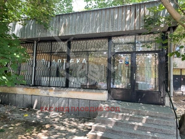 Продава МАГАЗИН, с. Поповица, област Пловдив