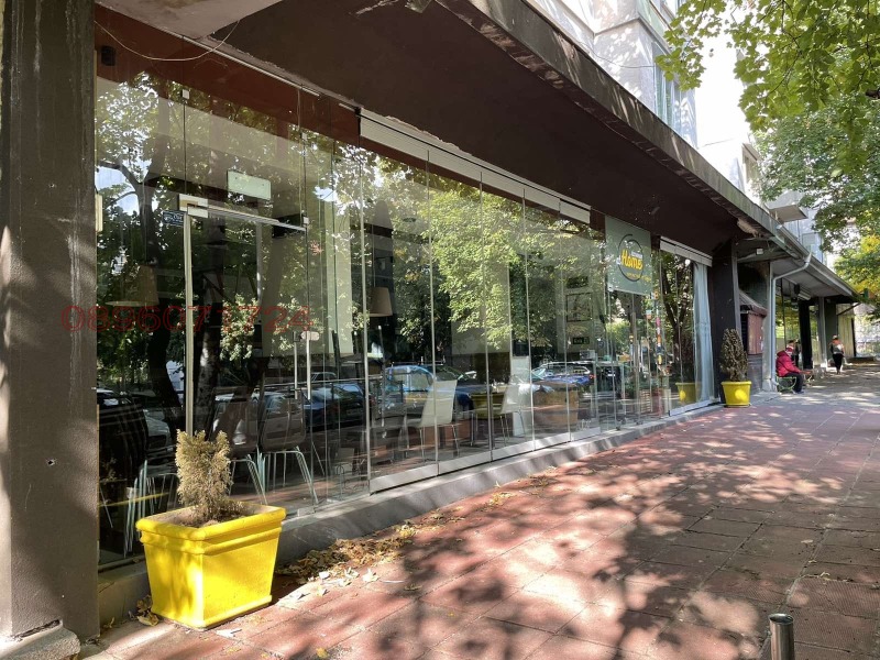 Продава ЗАВЕДЕНИЕ, гр. София, Изток, снимка 2 - Заведения - 52390563