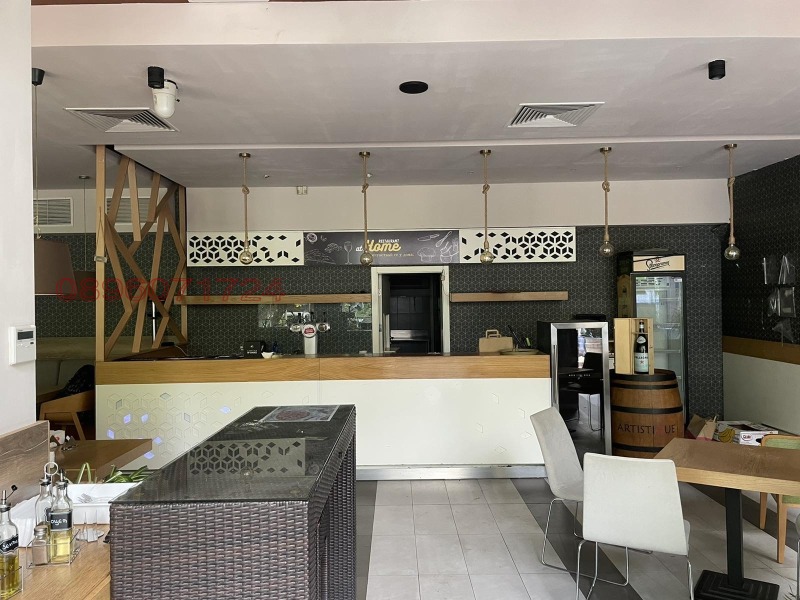 Продава ЗАВЕДЕНИЕ, гр. София, Изток, снимка 3 - Заведения - 52390563