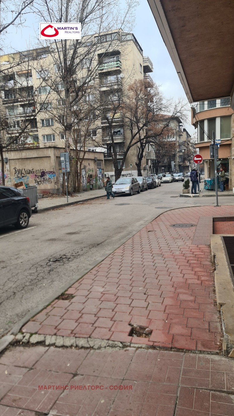 Till salu  Гараж, Паркомясто Sofia , Oboristje , 16 kvm | 45861298 - bild [2]