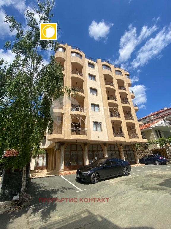 Продава ХОТЕЛ, гр. Свети Влас, област Бургас, снимка 14 - Хотели - 53869983