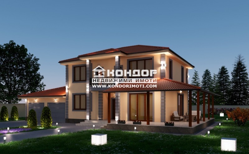 Продается  Сюжет Пловдив , Беломорски , 303 кв.м | 90527706
