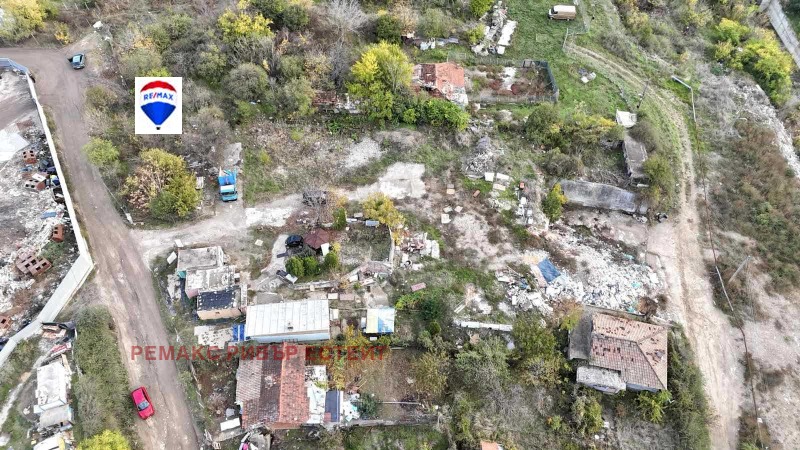 Продава ПАРЦЕЛ, гр. Русе, Промишлена зона - Изток, снимка 10 - Парцели - 52415456