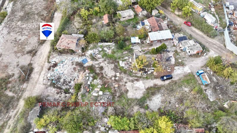Продава ПАРЦЕЛ, гр. Русе, Промишлена зона - Изток, снимка 11 - Парцели - 52415456