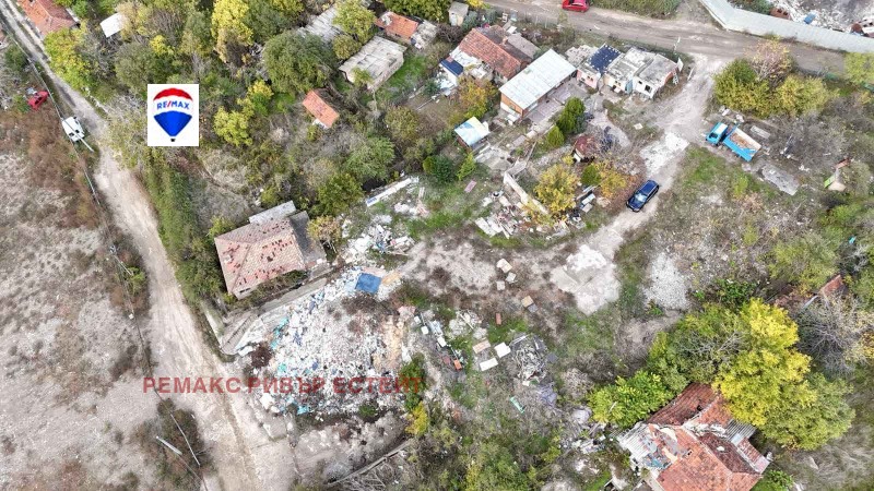 Продава ПАРЦЕЛ, гр. Русе, Промишлена зона - Изток, снимка 12 - Парцели - 52415456