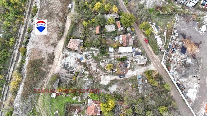 Продава ПАРЦЕЛ, гр. Русе, Промишлена зона - Изток, снимка 13 - Парцели - 52415456