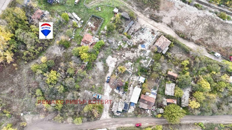 Продава ПАРЦЕЛ, гр. Русе, Промишлена зона - Изток, снимка 9 - Парцели - 52415456