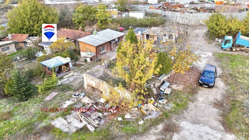 Продава ПАРЦЕЛ, гр. Русе, Промишлена зона - Изток, снимка 5 - Парцели - 52415456