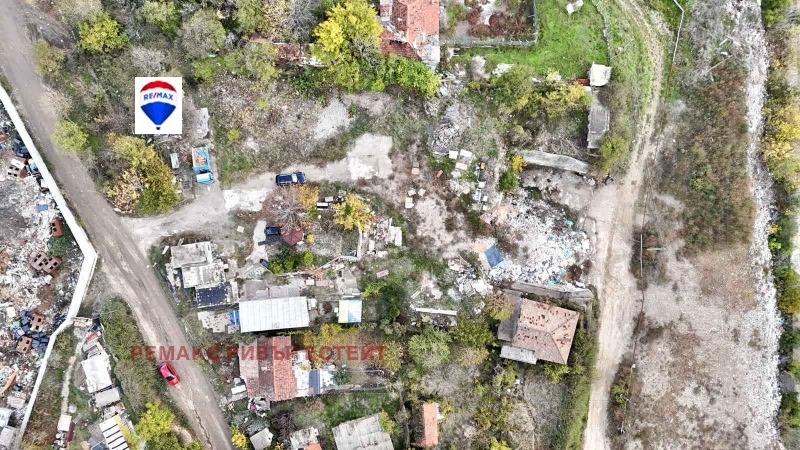 Продава ПАРЦЕЛ, гр. Русе, Промишлена зона - Изток, снимка 8 - Парцели - 52415456