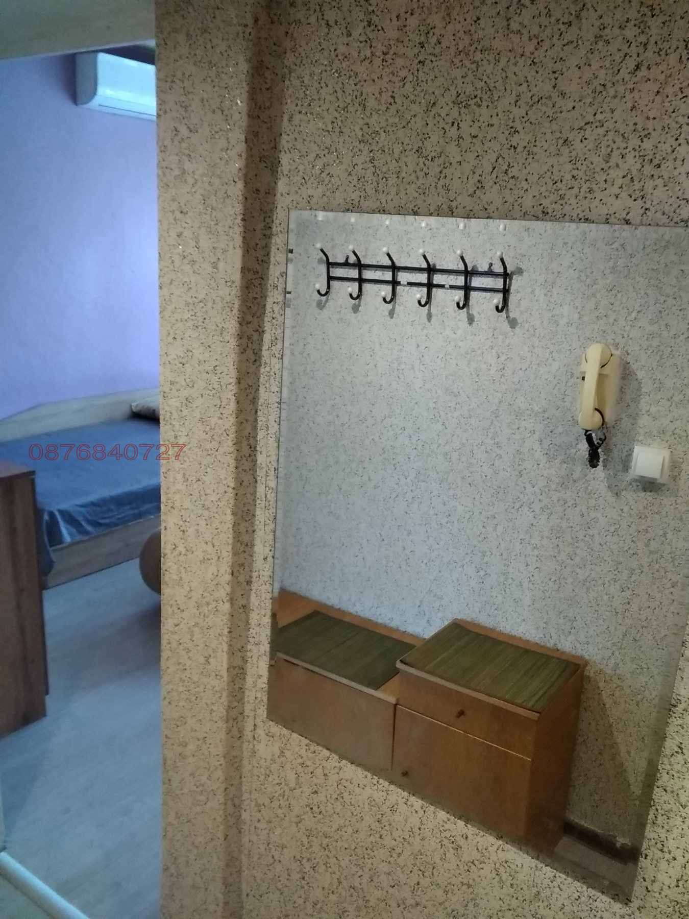 Продава 1-СТАЕН, гр. Свищов, област Велико Търново, снимка 3 - Апартаменти - 54654111