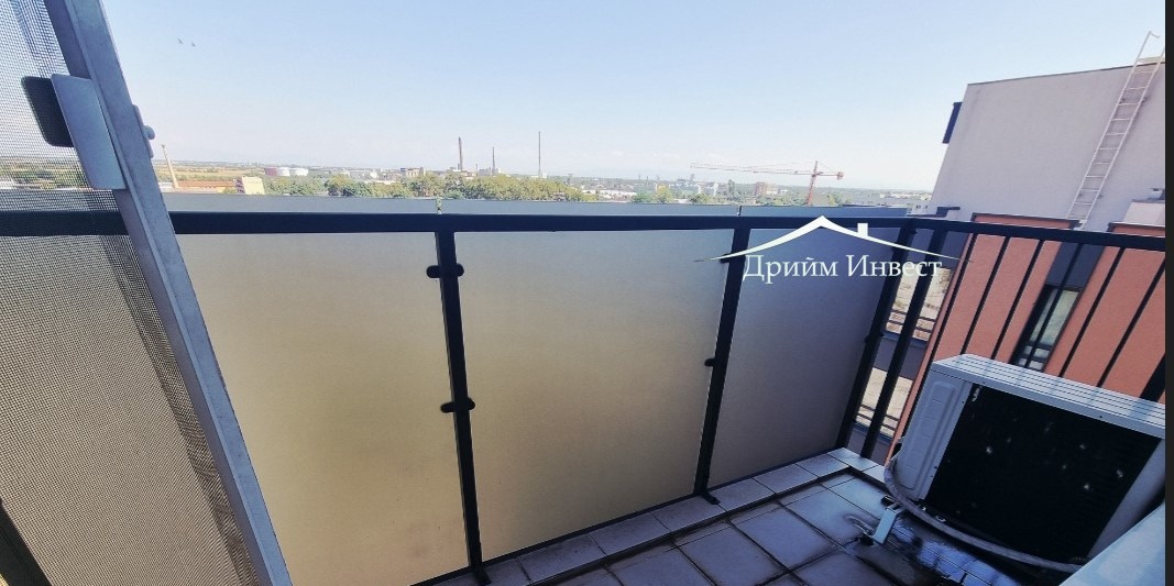Продава 1-СТАЕН, гр. Пловдив, Кършияка, снимка 7 - Апартаменти - 55885762