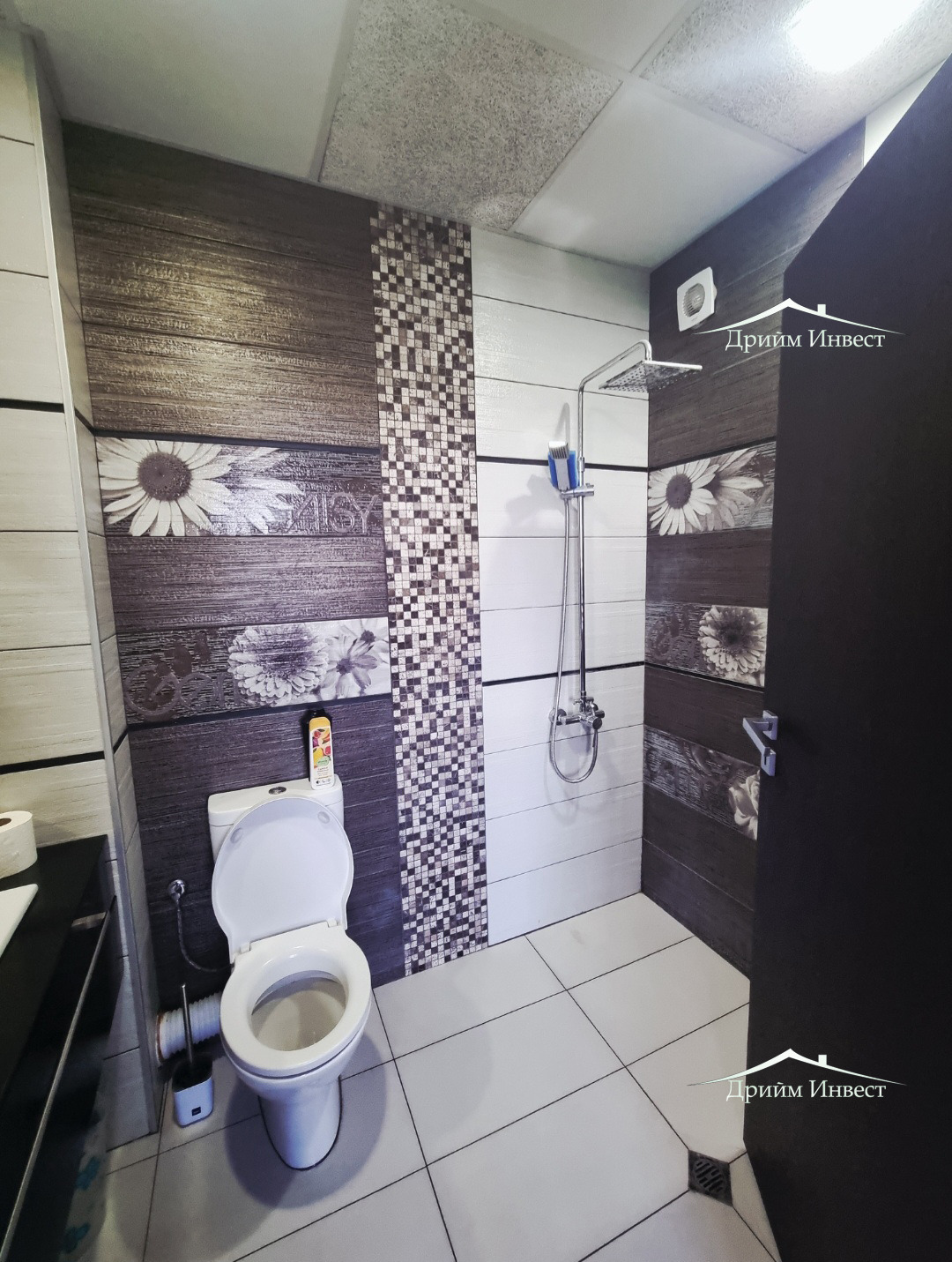 Продава 1-СТАЕН, гр. Пловдив, Кършияка, снимка 5 - Апартаменти - 55885762