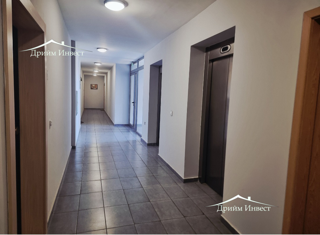 Продава 1-СТАЕН, гр. Пловдив, Кършияка, снимка 8 - Апартаменти - 55885762