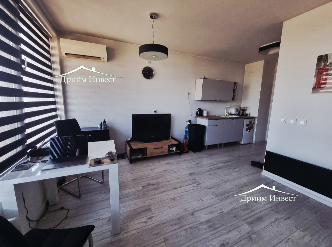 Продава 1-СТАЕН, гр. Пловдив, Кършияка, снимка 2 - Апартаменти - 55885762