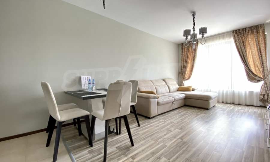 Продава 2-СТАЕН, гр. Приморско, област Бургас, снимка 2 - Апартаменти - 45855366