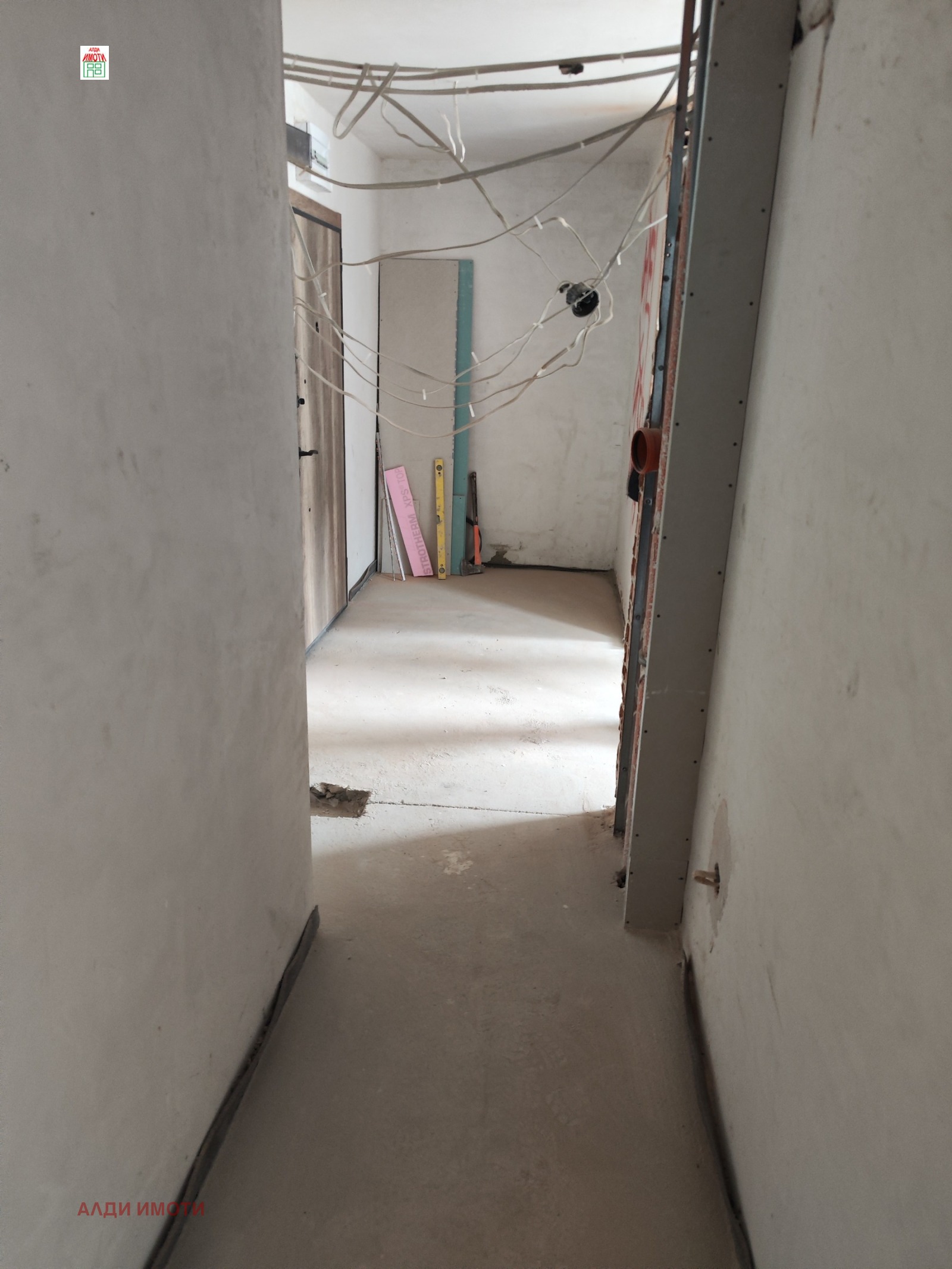 Продава 2-СТАЕН, гр. София, Кръстова вада, снимка 5 - Апартаменти - 53920777