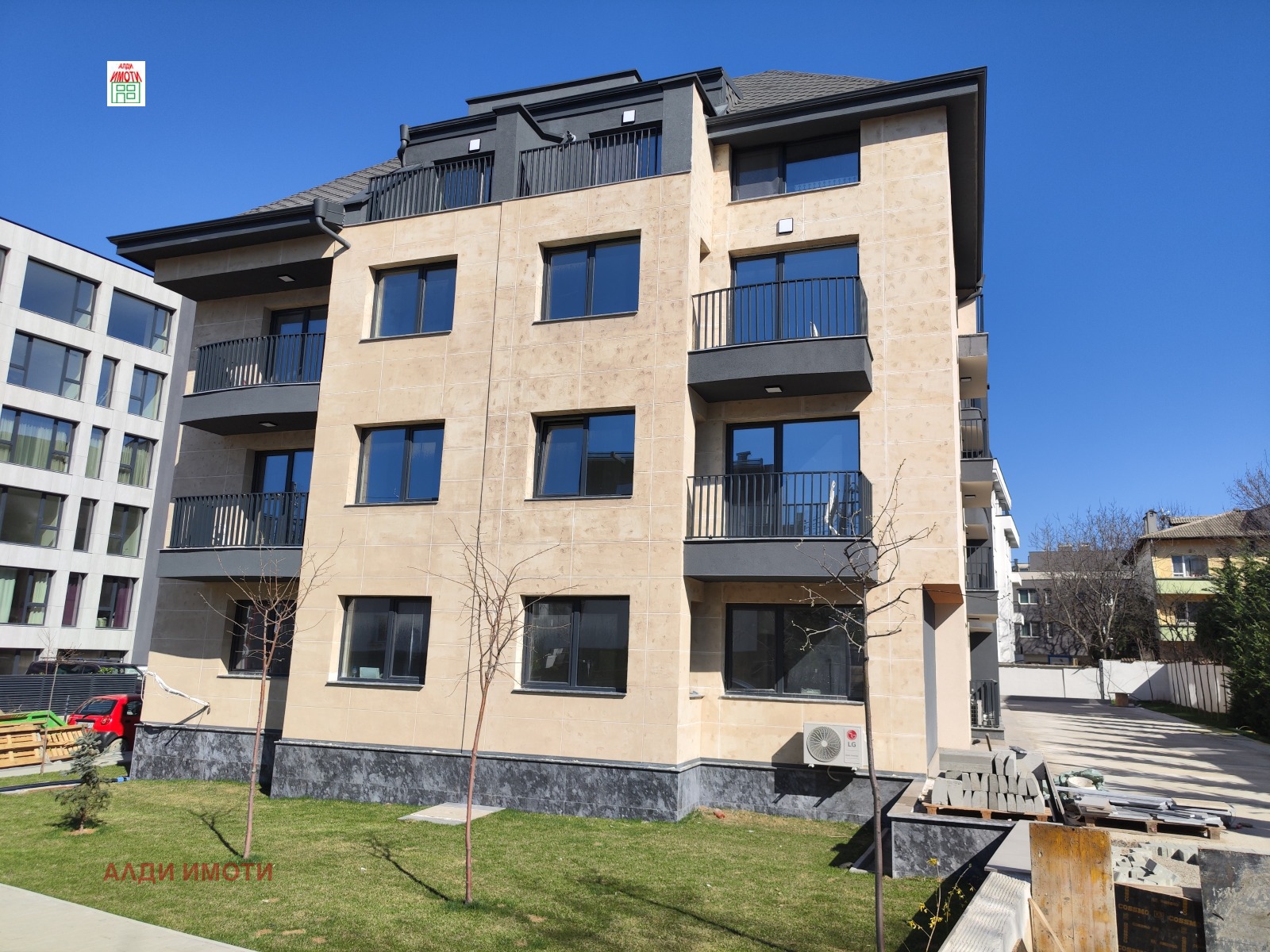 Продава 2-СТАЕН, гр. София, Кръстова вада, снимка 2 - Апартаменти - 53920777