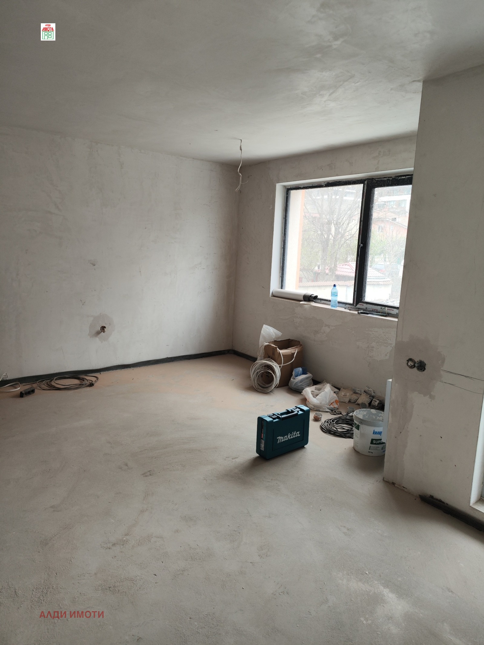 Продава 2-СТАЕН, гр. София, Кръстова вада, снимка 6 - Апартаменти - 53920777