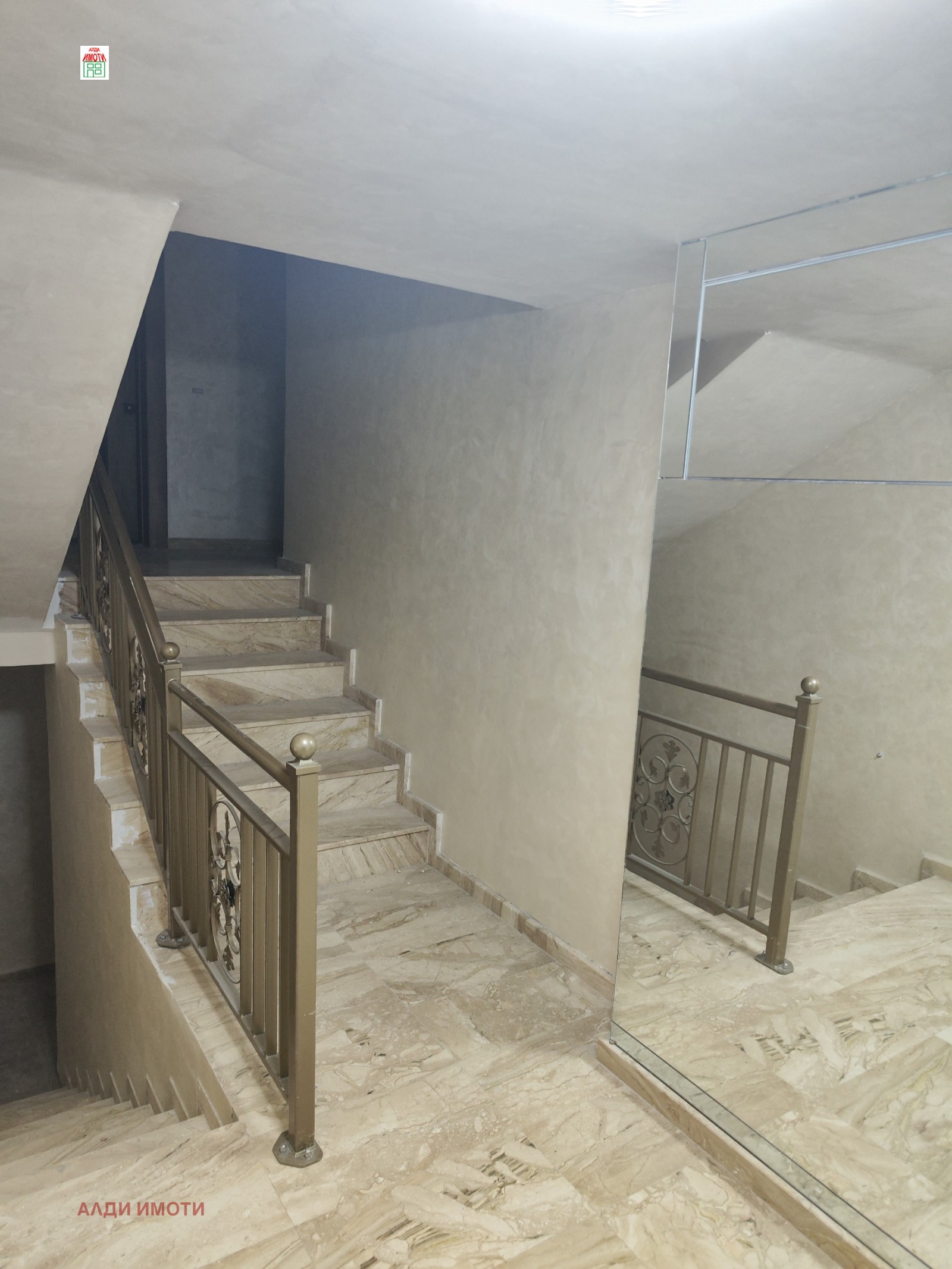 Продава 2-СТАЕН, гр. София, Кръстова вада, снимка 3 - Апартаменти - 53920777