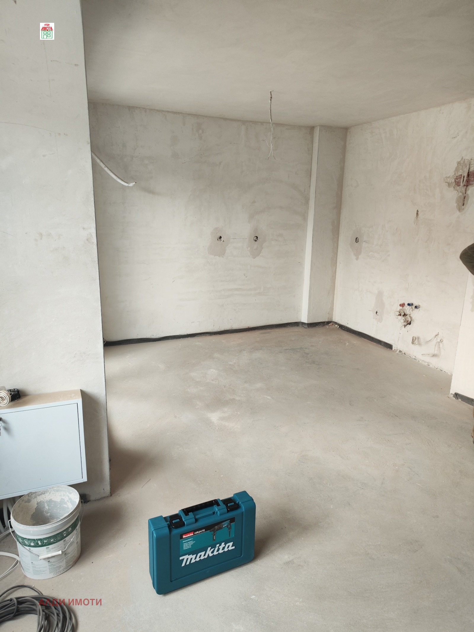 Продава 2-СТАЕН, гр. София, Кръстова вада, снимка 8 - Апартаменти - 53920777