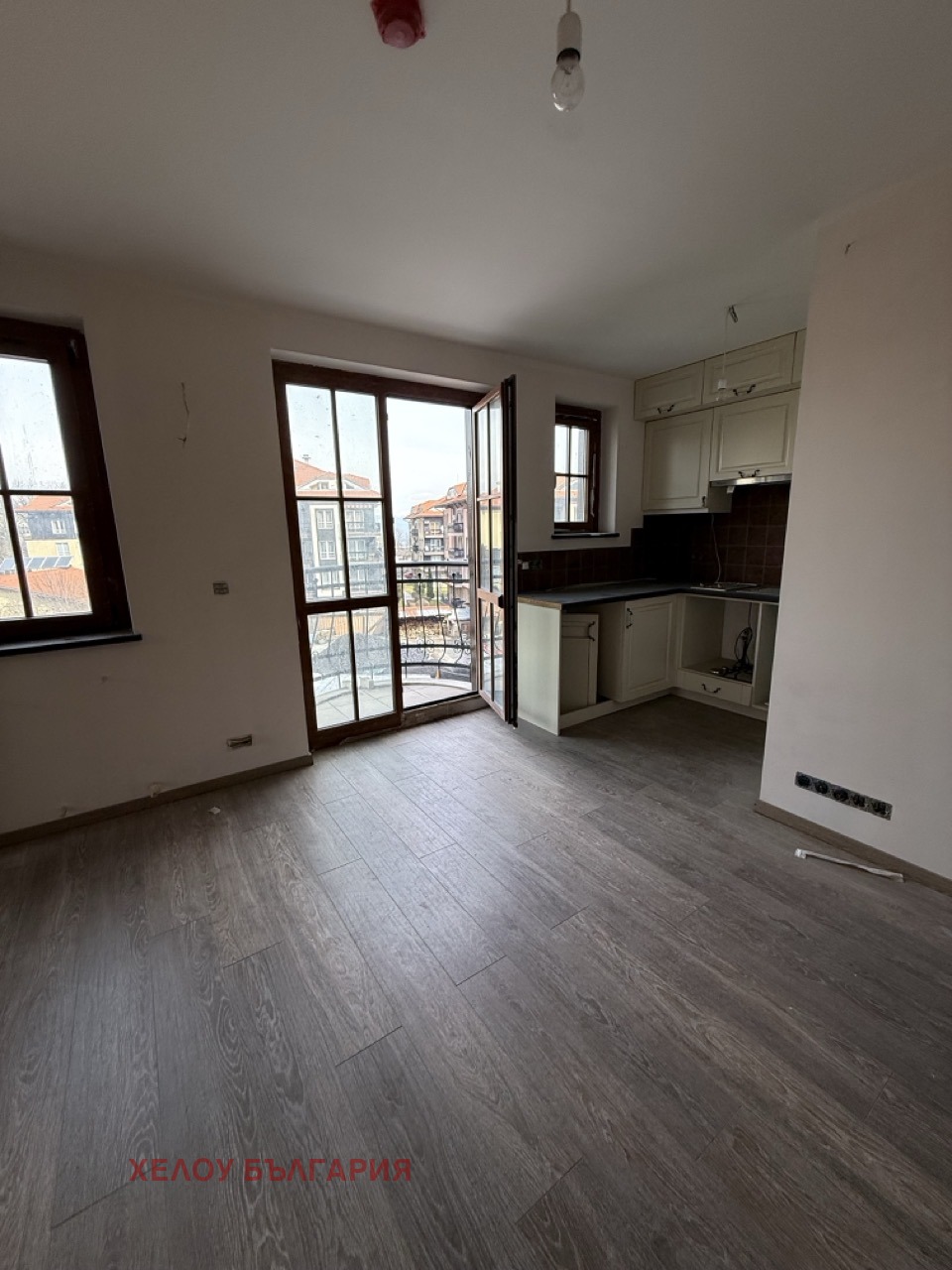 Продава 2-СТАЕН, гр. Банско, област Благоевград, снимка 5 - Апартаменти - 53858251