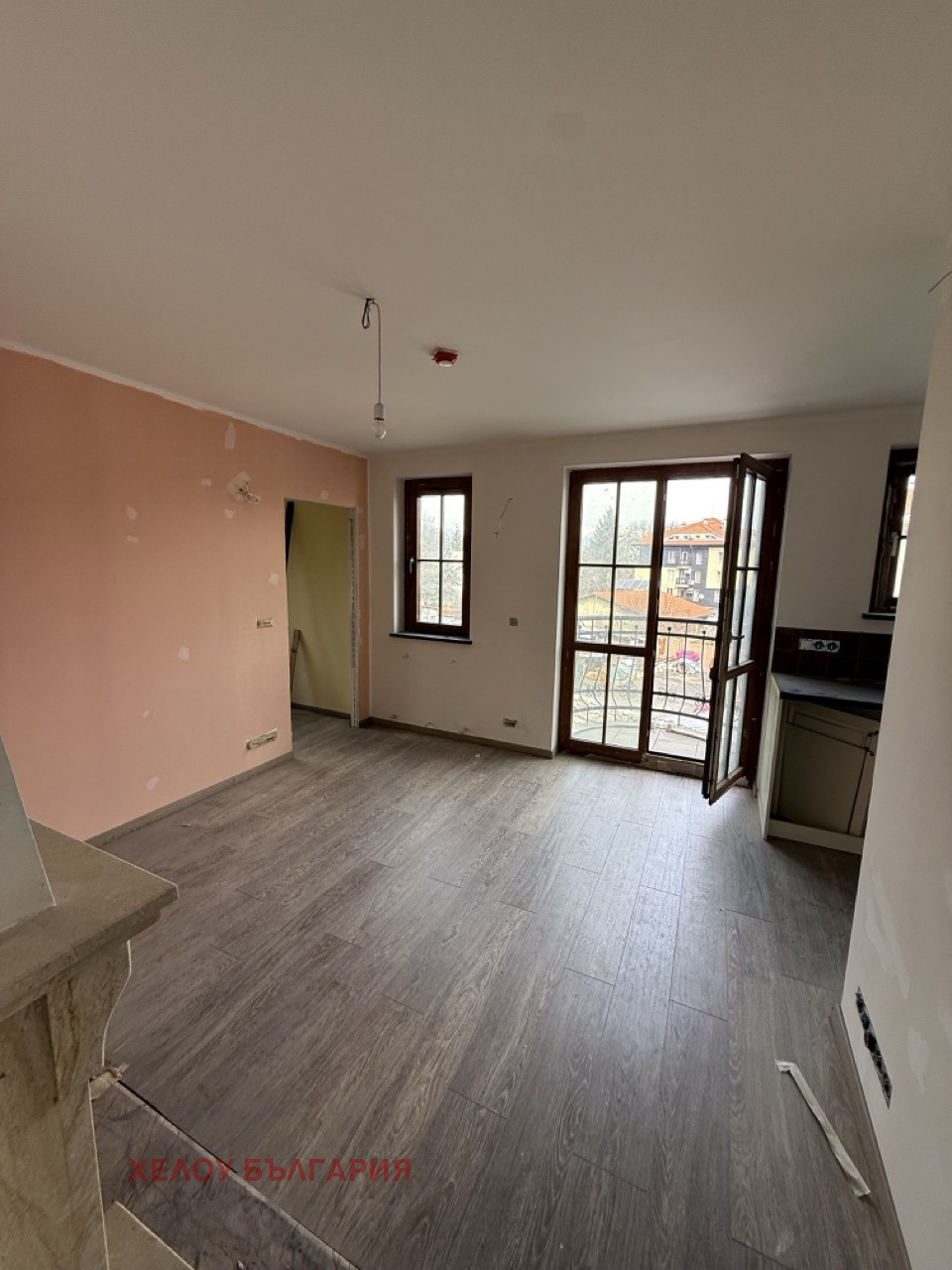 Продава 2-СТАЕН, гр. Банско, област Благоевград, снимка 2 - Апартаменти - 53858251