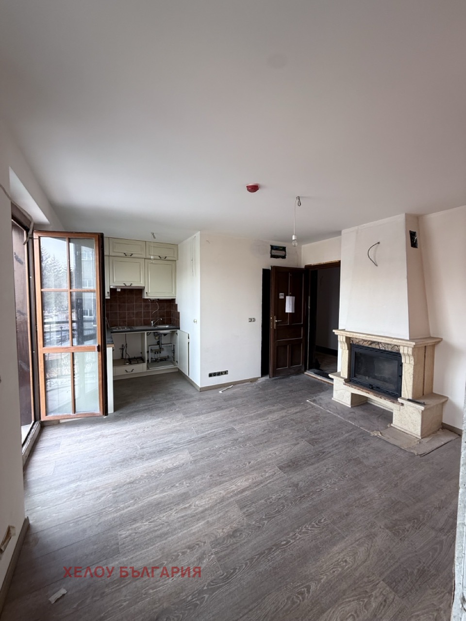 Продава 2-СТАЕН, гр. Банско, област Благоевград, снимка 3 - Апартаменти - 53858251