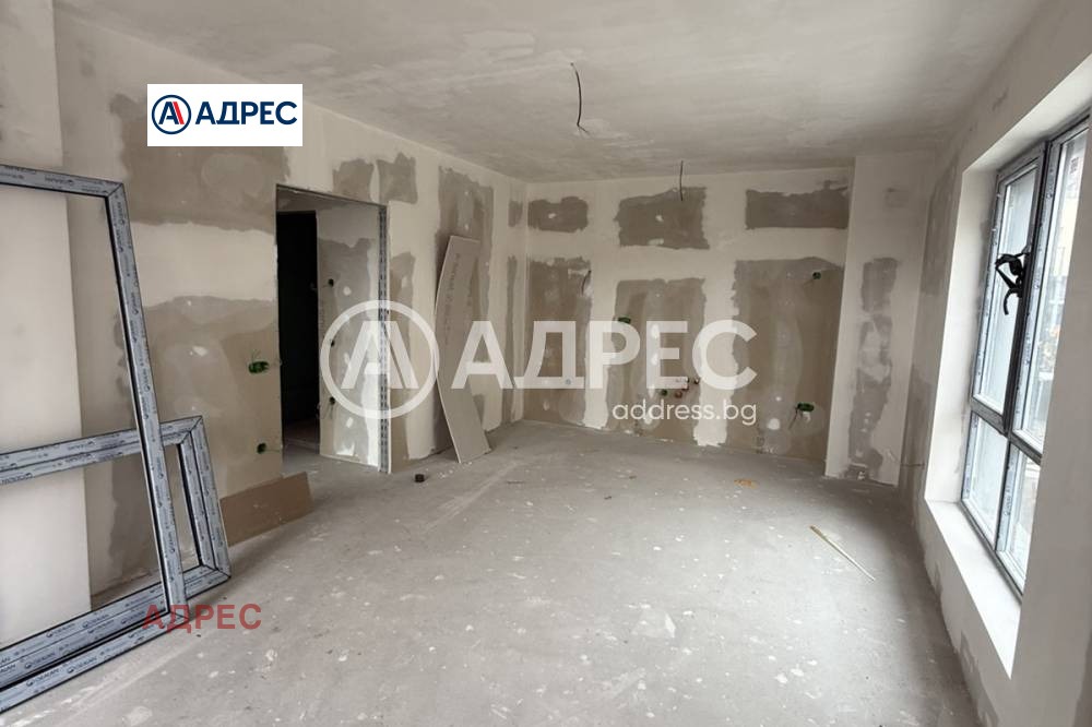 Продава 2-СТАЕН, гр. Варна, Младост 1, снимка 3 - Апартаменти - 54134937