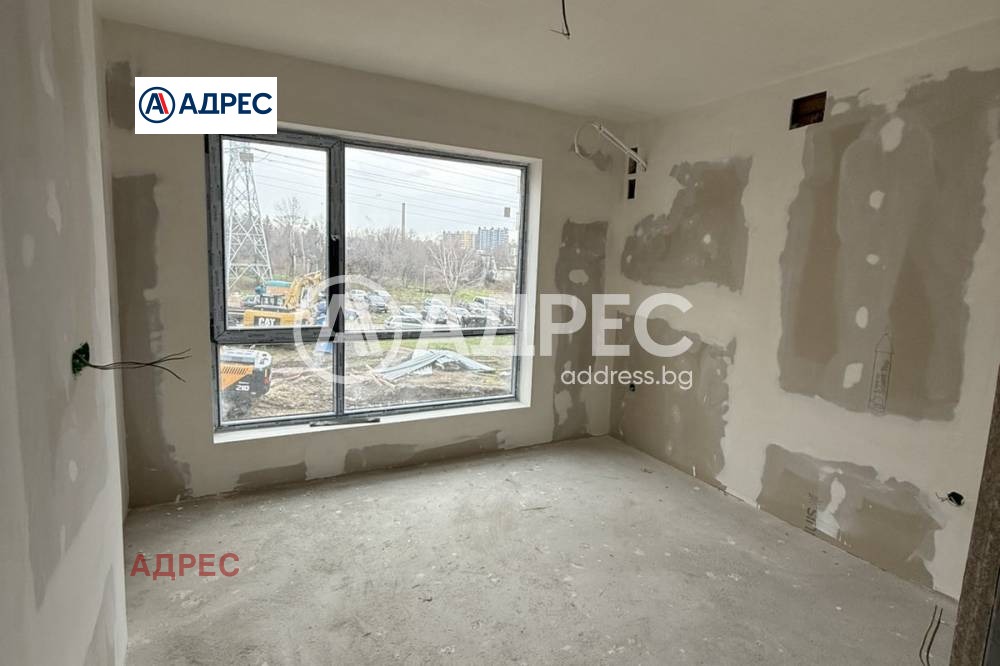 Продава 2-СТАЕН, гр. Варна, Младост 1, снимка 5 - Апартаменти - 54134937